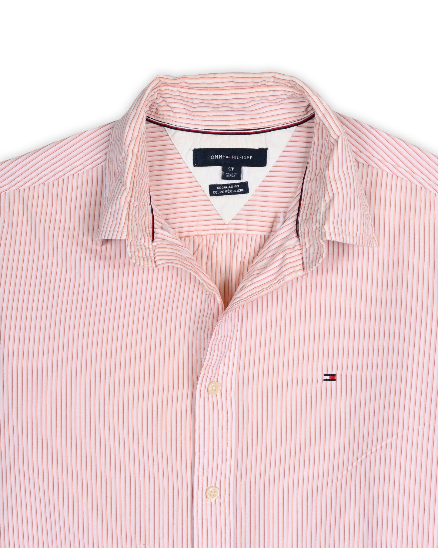 TOMMY HILFIGER SHIRT - S