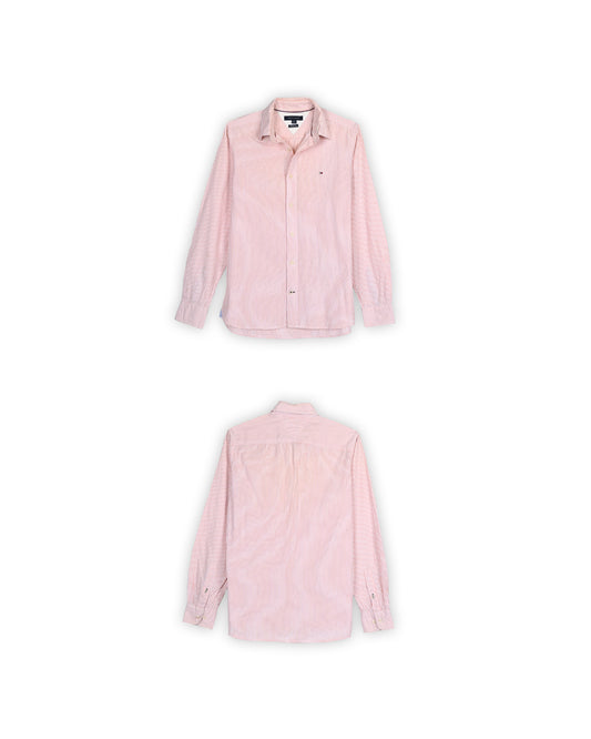 TOMMY HILFIGER SHIRT - S