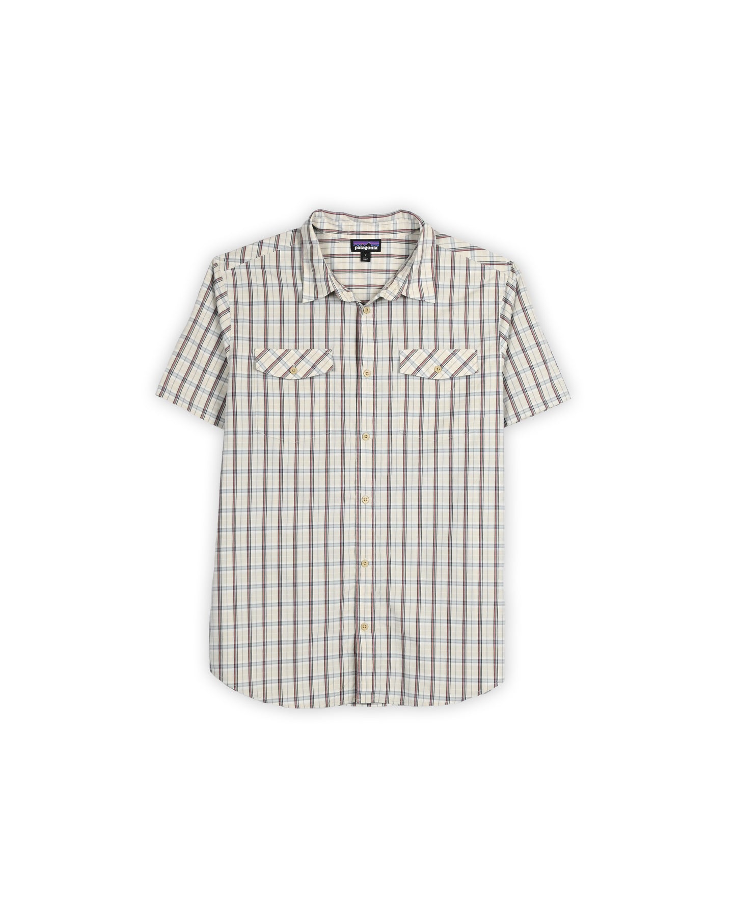 PATAGONIA SHIRT - L