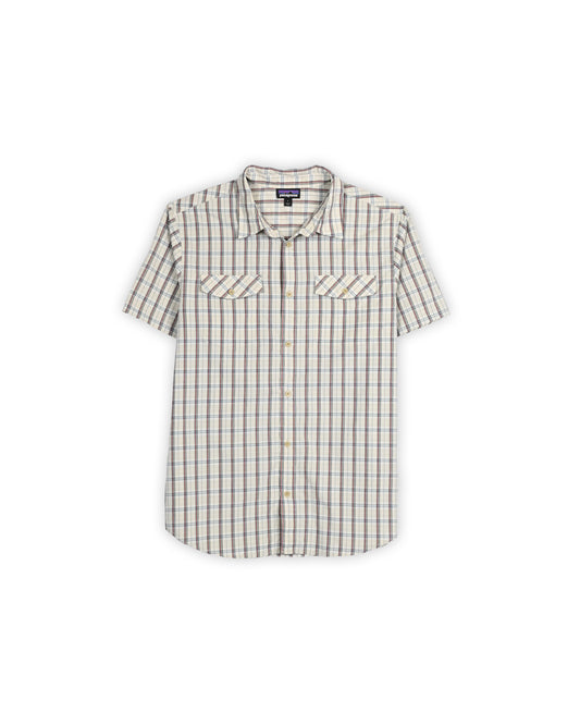 PATAGONIA SHIRT - L
