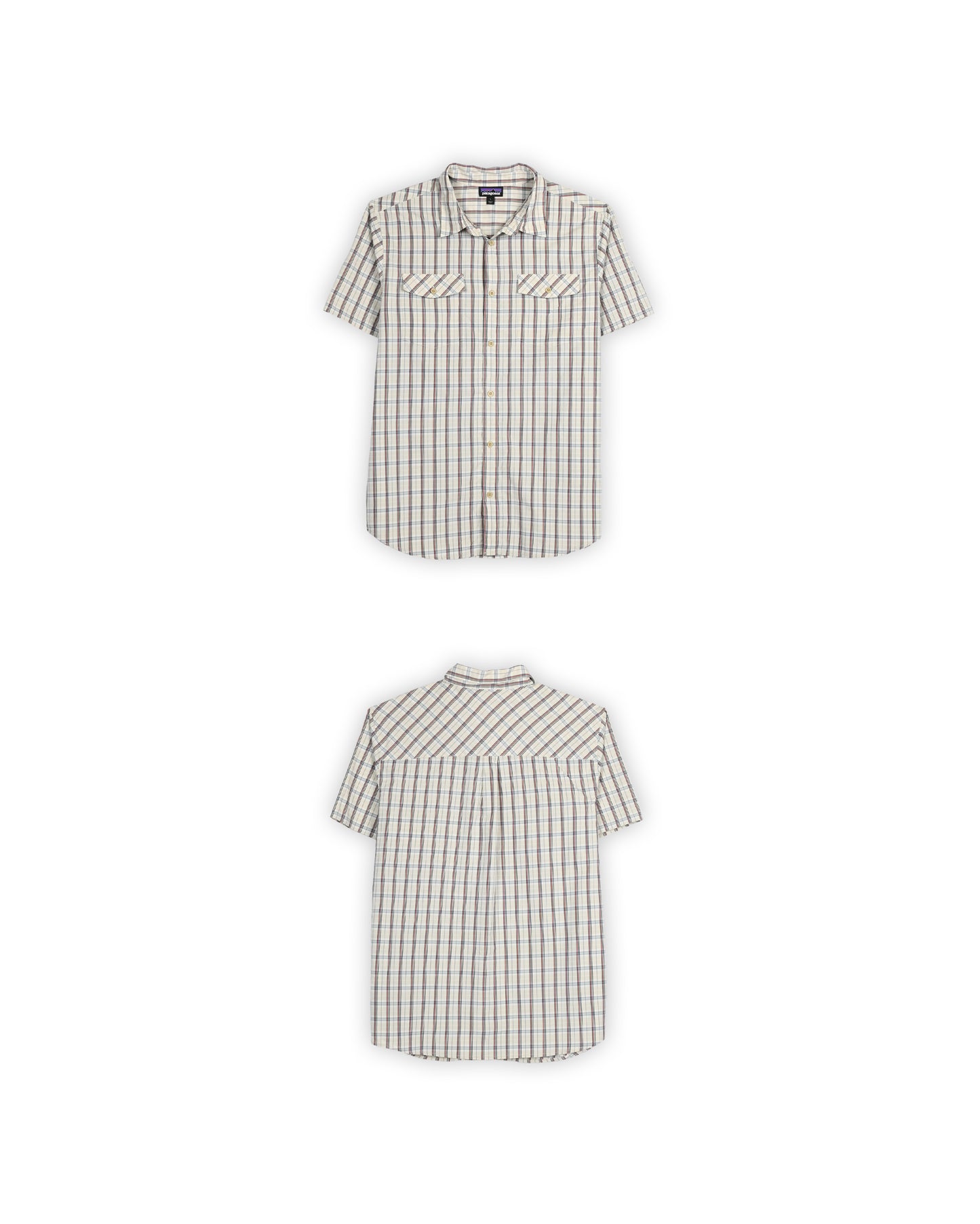 PATAGONIA SHIRT - L