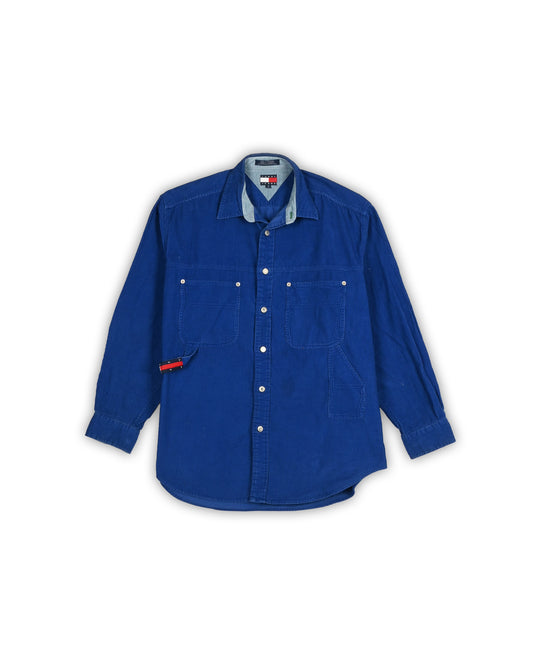 TOMMY HILFIGER SHIRT - M
