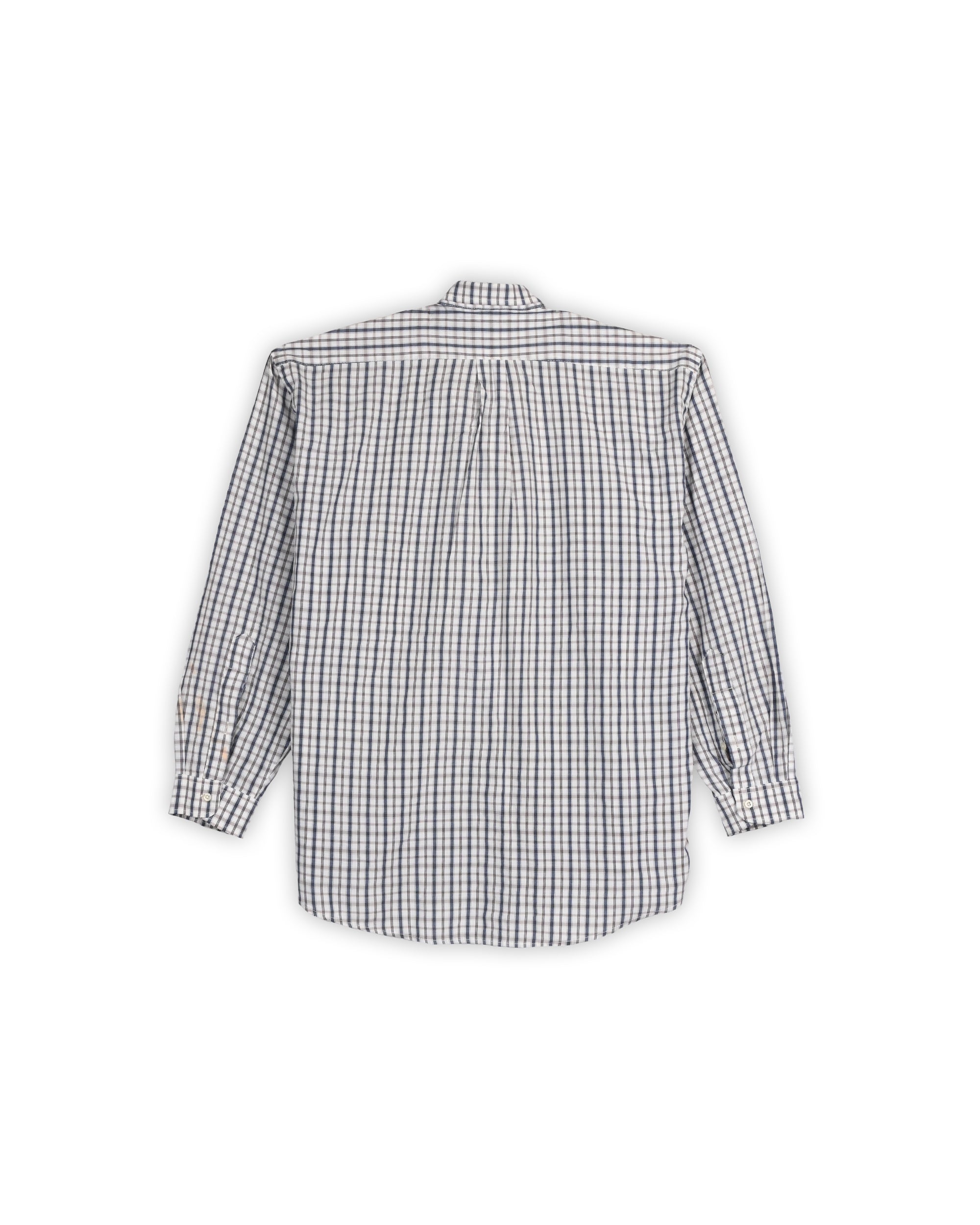 POLO RALPH LAUREN SHIRT - L