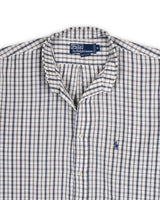 POLO RALPH LAUREN SHIRT - L