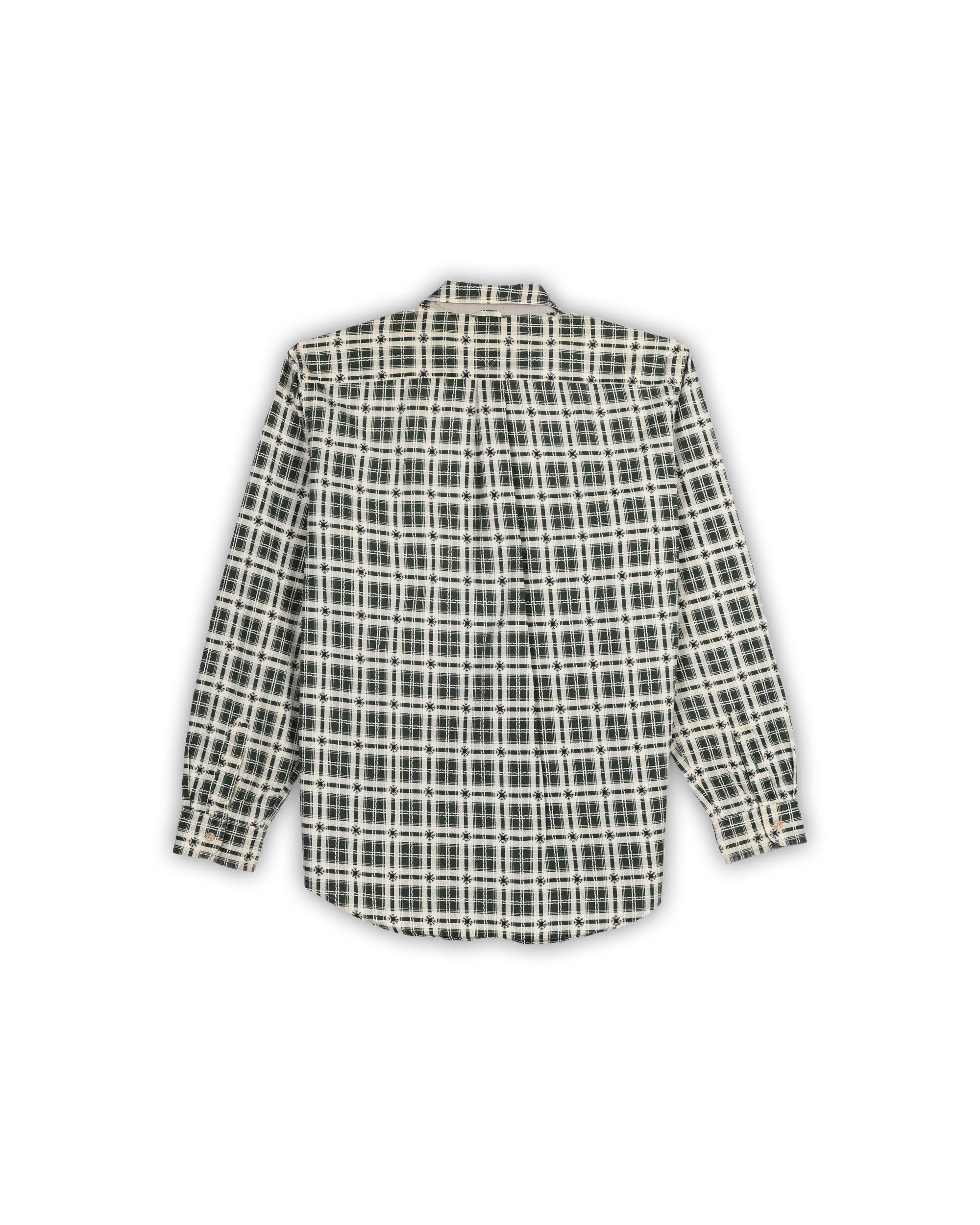 TOMMY HILFIGER SHIRT - XL