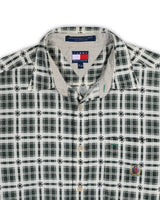 TOMMY HILFIGER SHIRT - XL