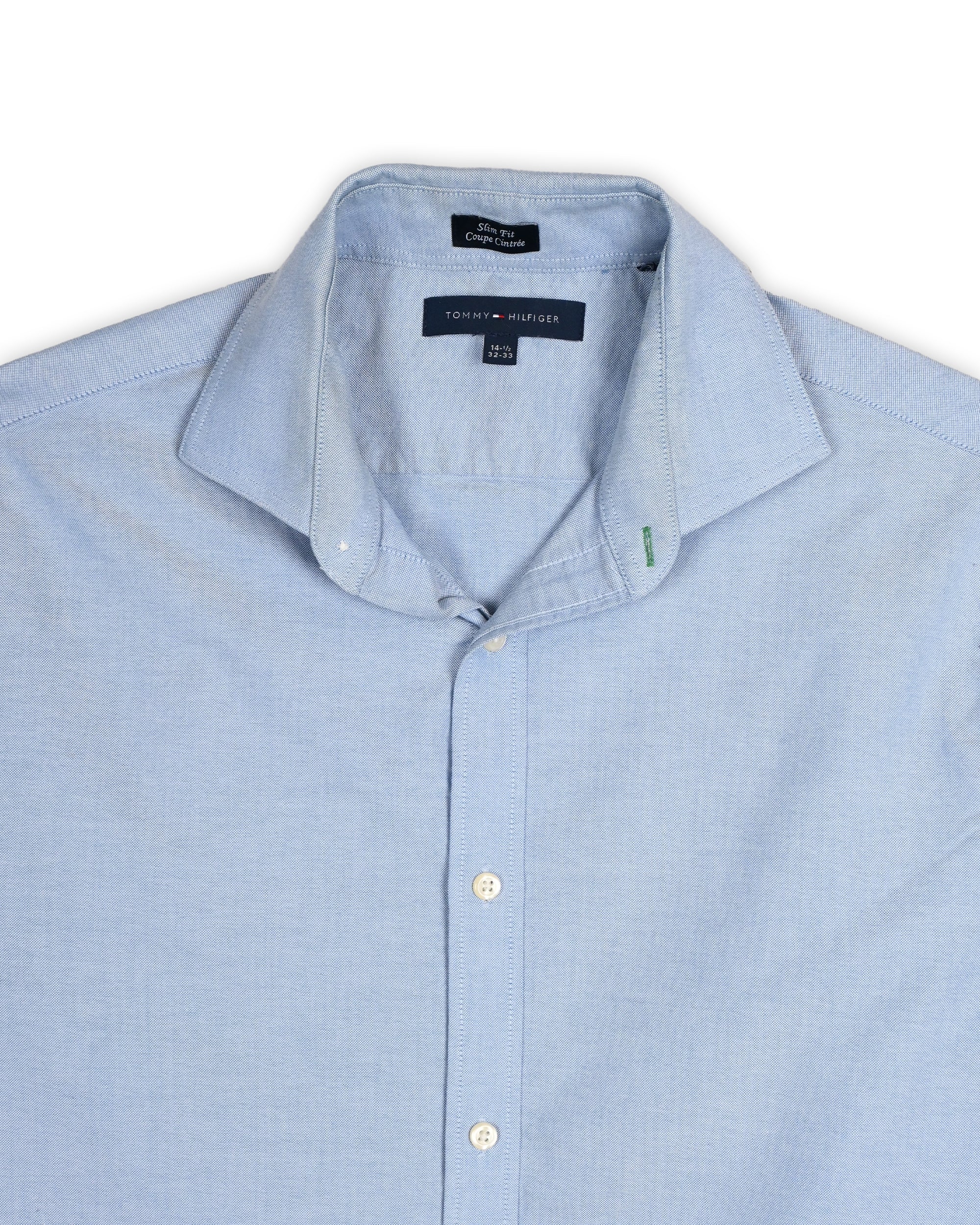 TOMMY HILFIGER SHIRT - S