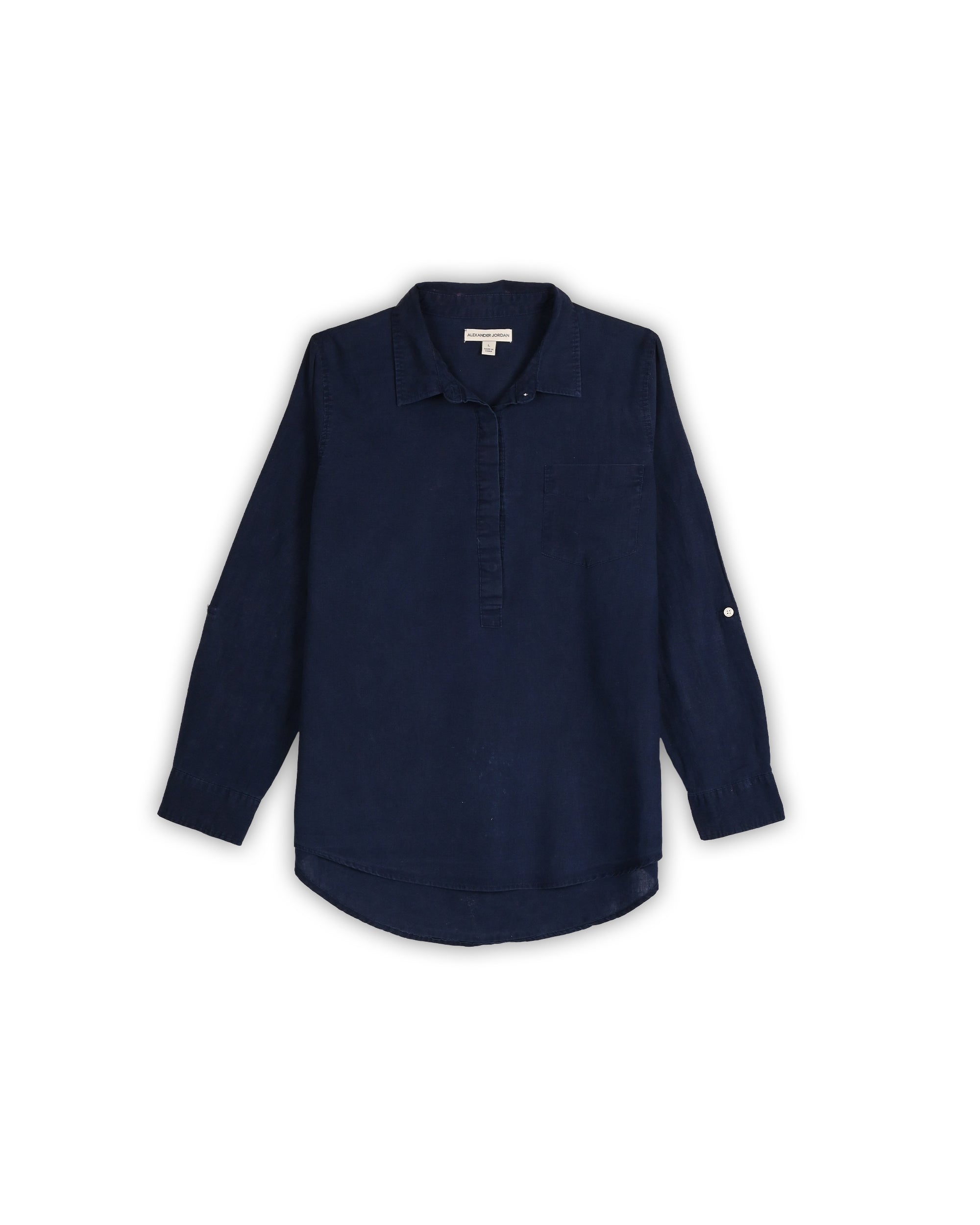 ALEXANDER JORDAN SHIRT - L