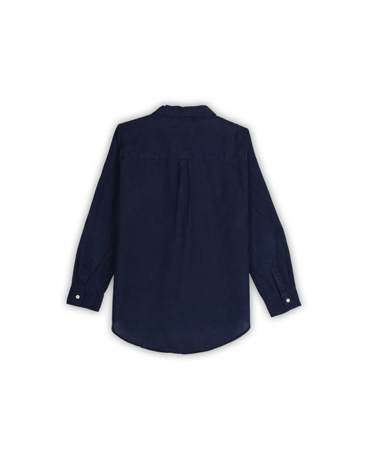 ALEXANDER JORDAN SHIRT - L
