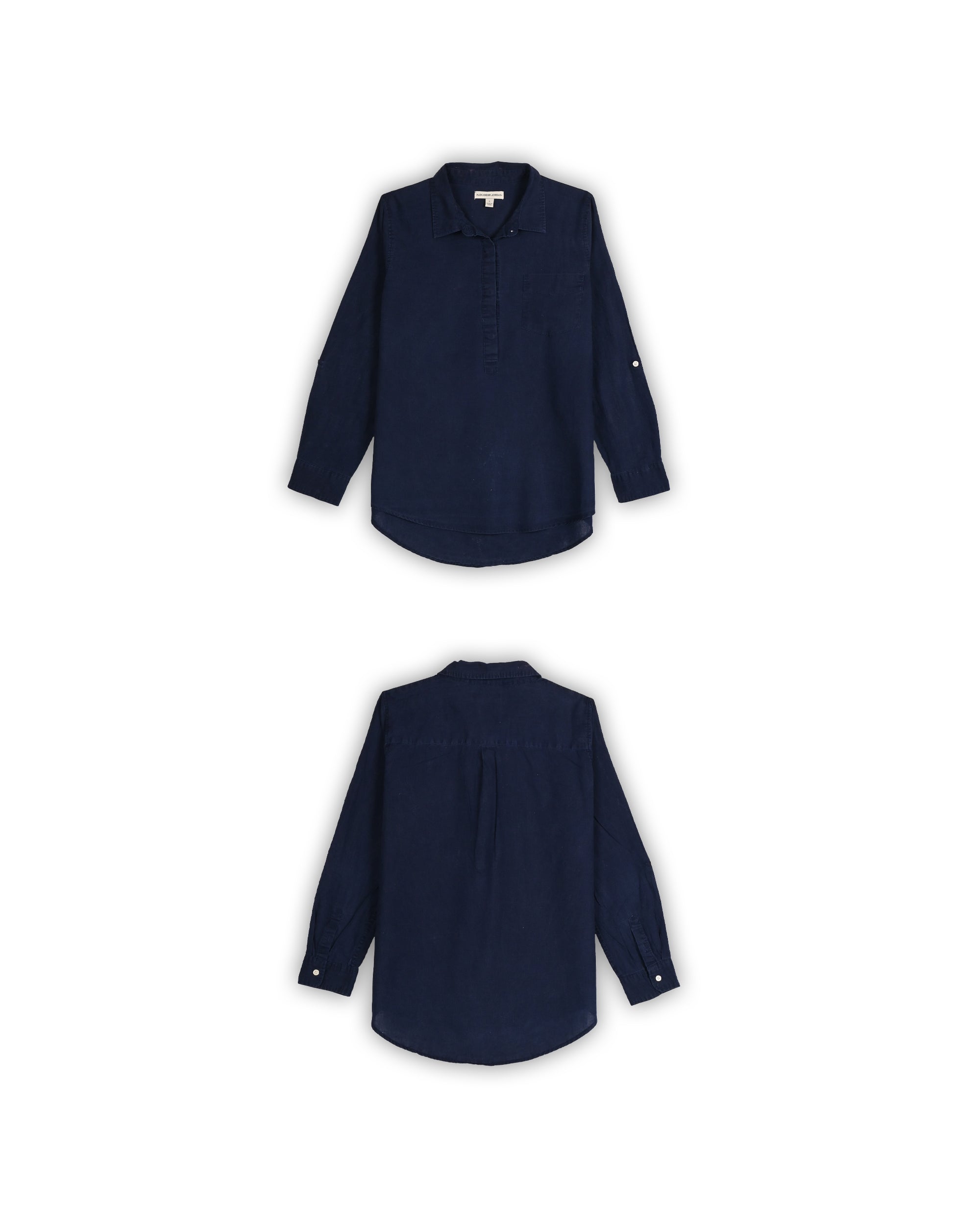 ALEXANDER JORDAN SHIRT - L