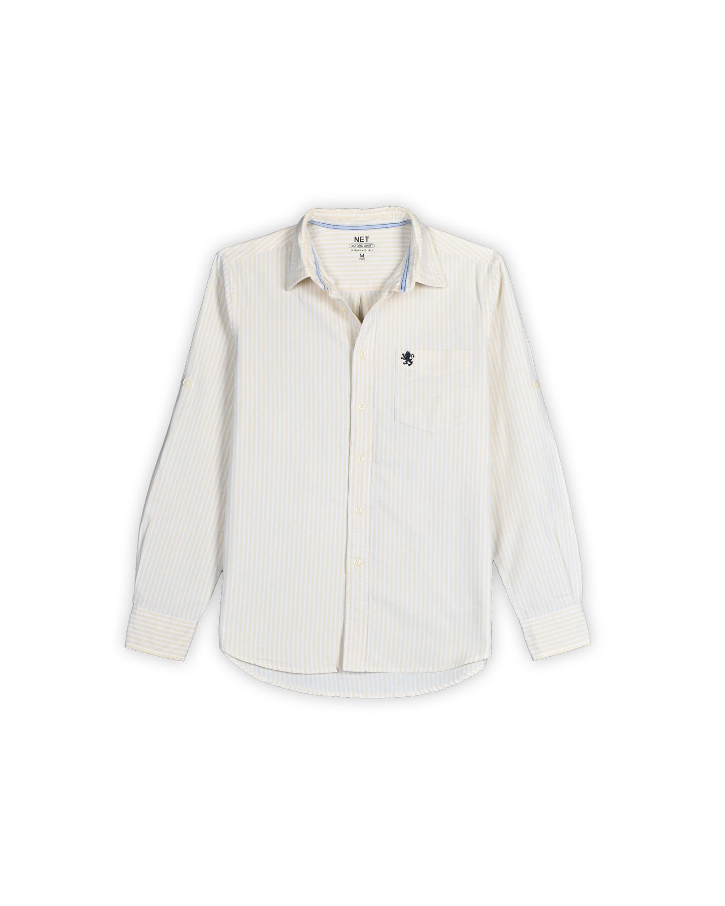 VINTAGE SHIRT - M
