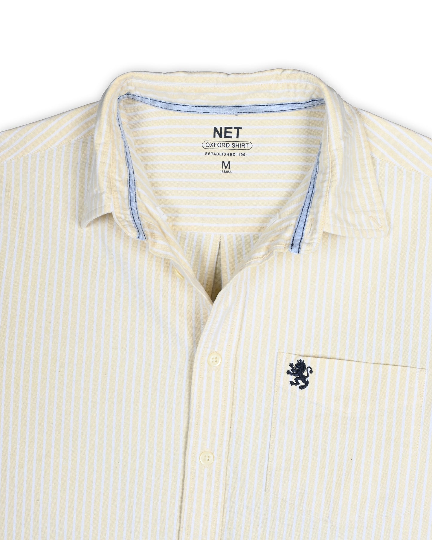 VINTAGE SHIRT - M