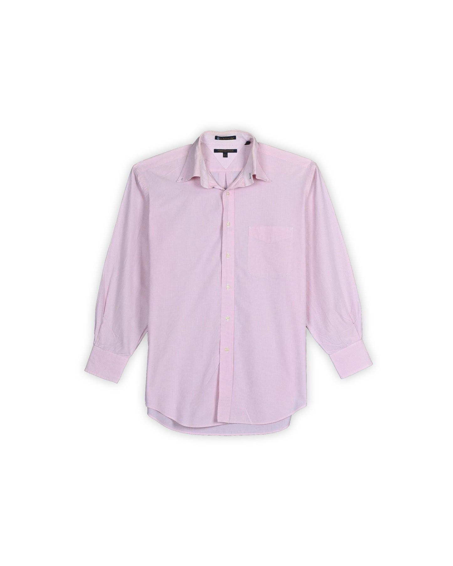 TOMMY HILFIGER SHIRT - L