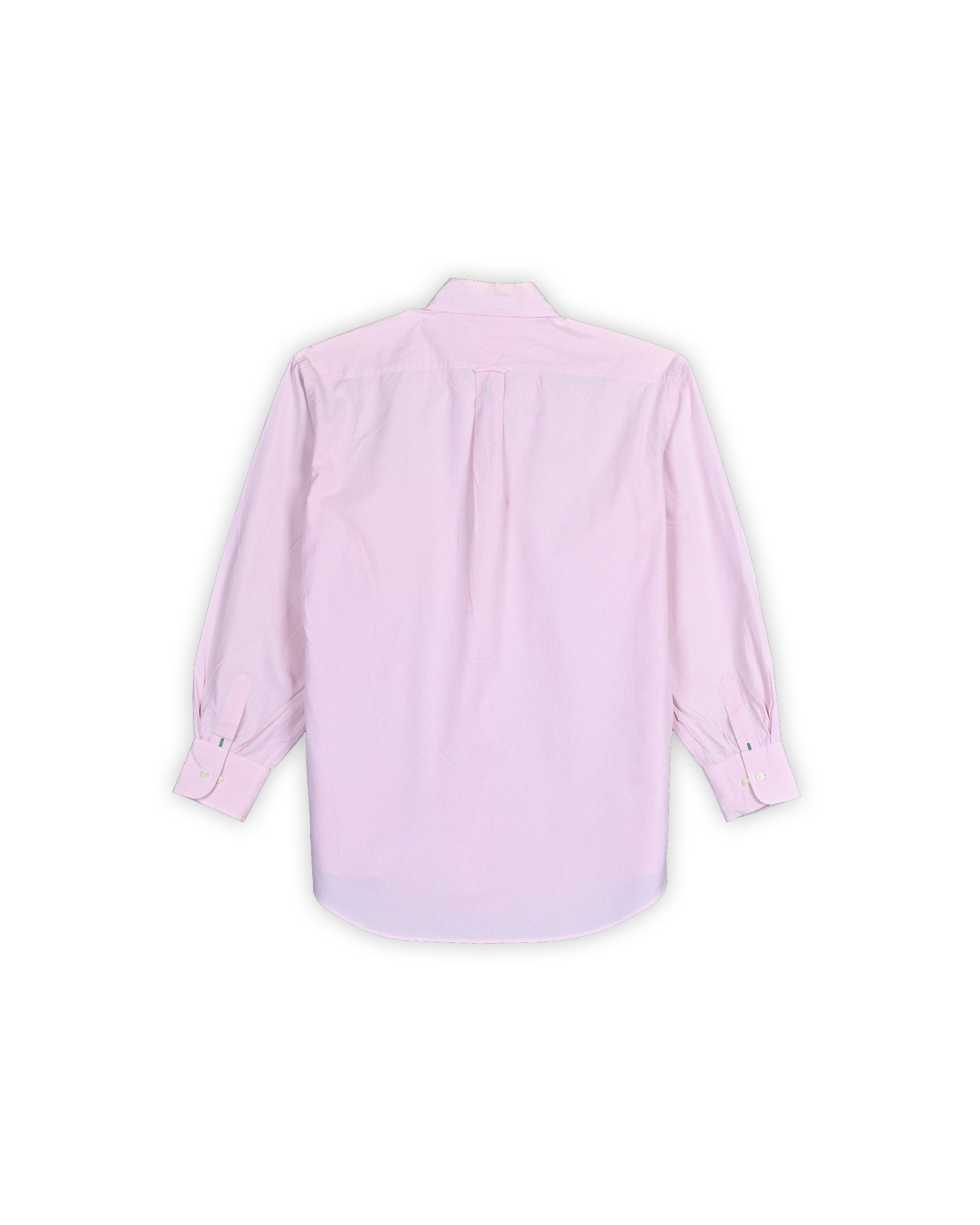 TOMMY HILFIGER SHIRT - L