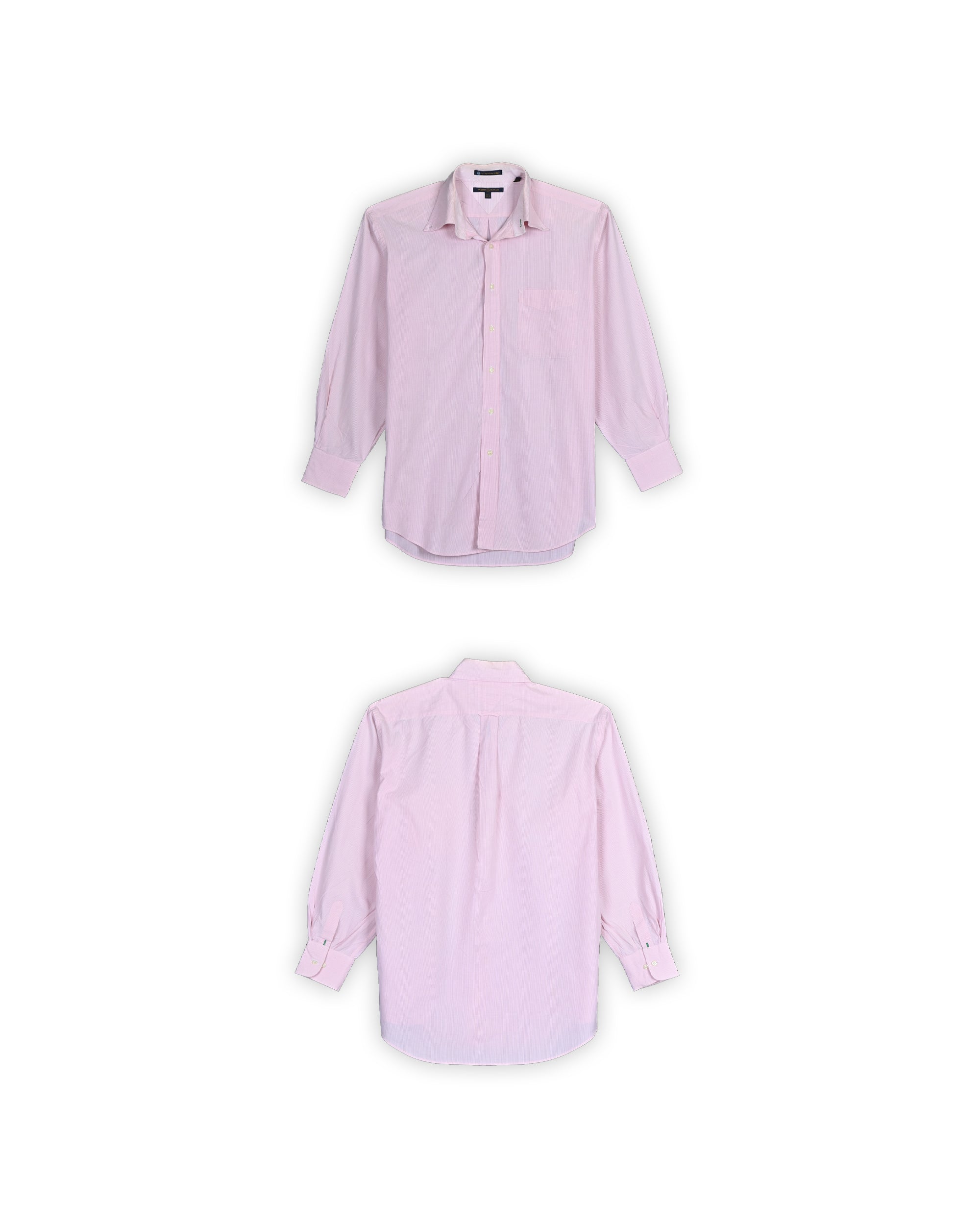 TOMMY HILFIGER SHIRT - L