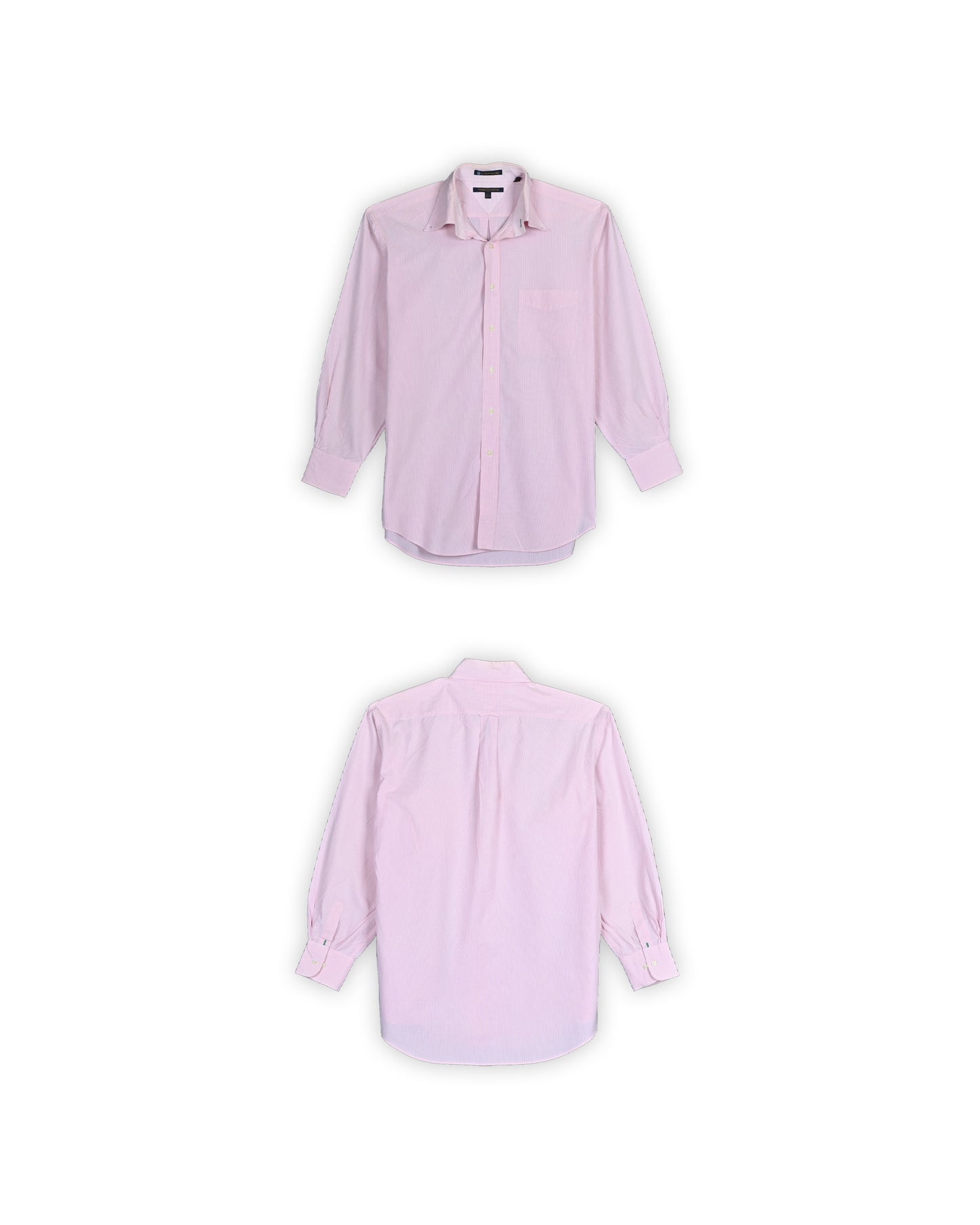 TOMMY HILFIGER SHIRT - L
