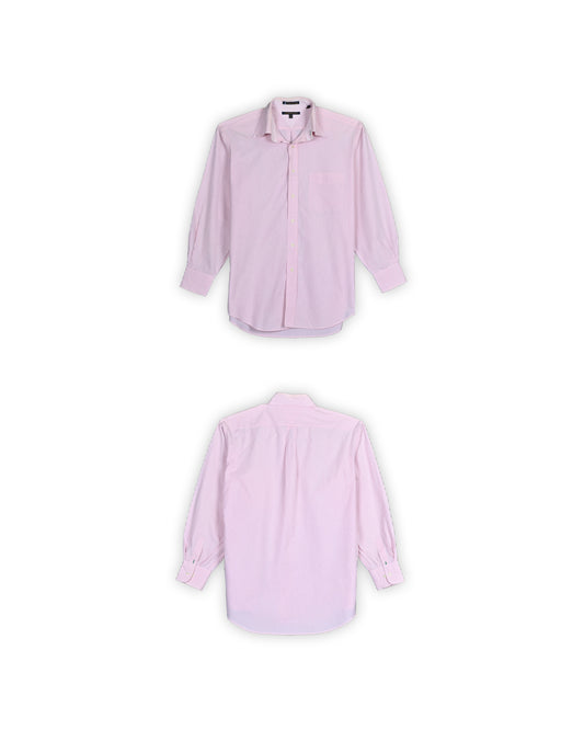 TOMMY HILFIGER SHIRT - L