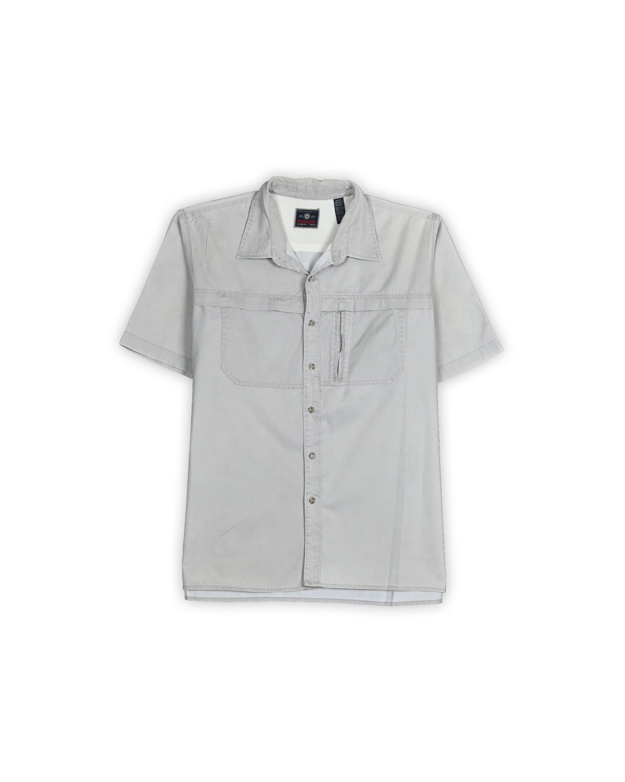 WRANGLER SHIRT - XL