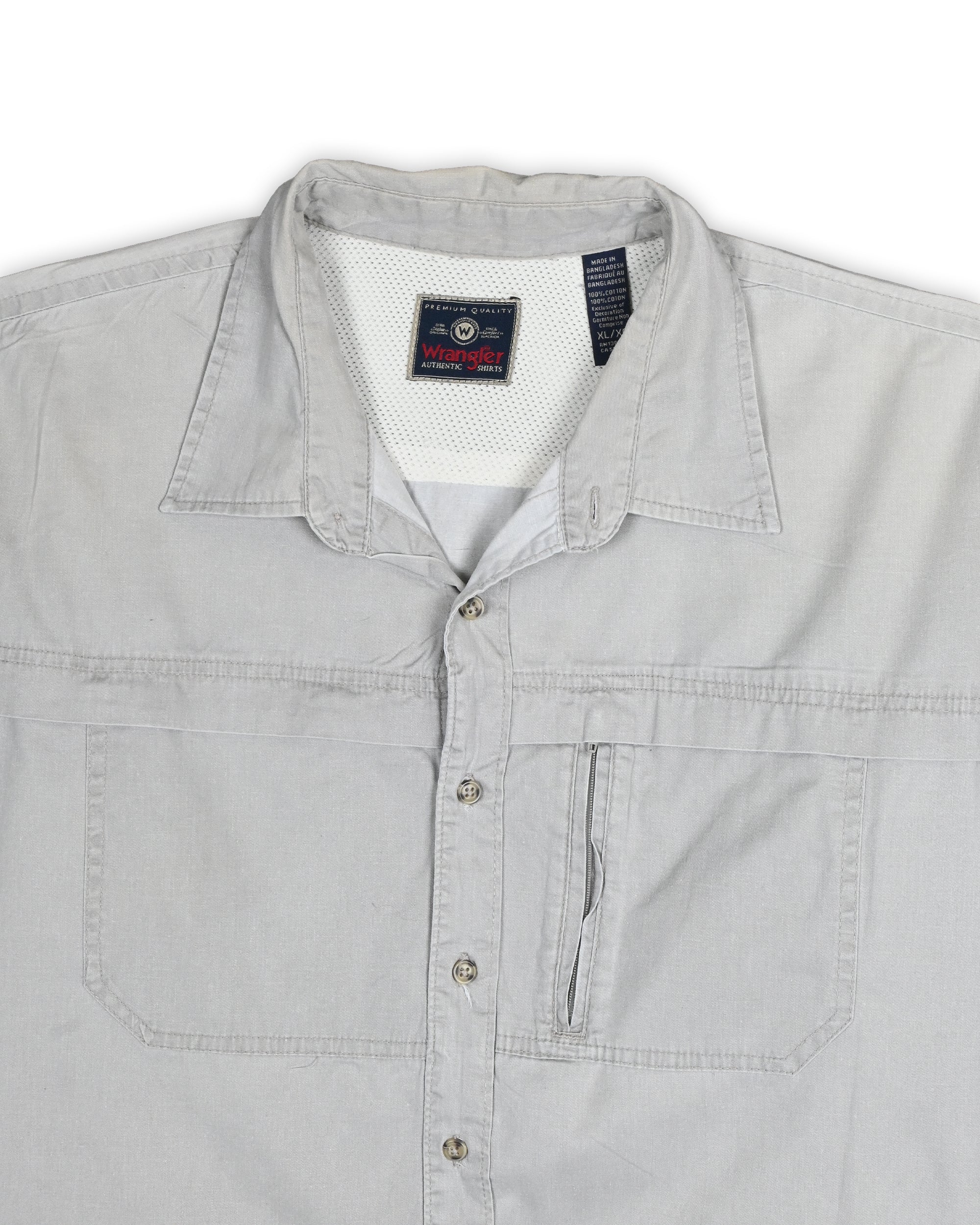 WRANGLER SHIRT - XL