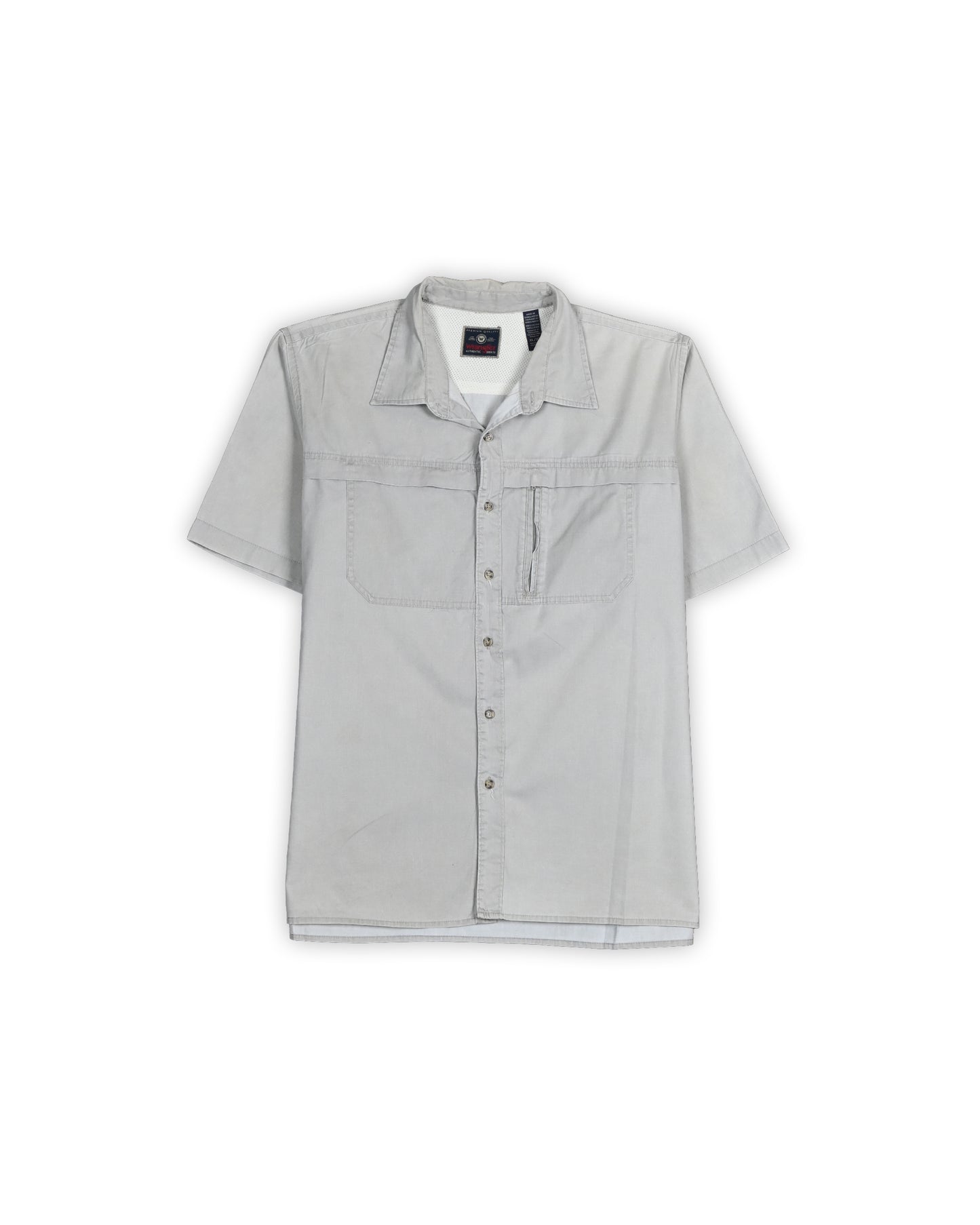 WRANGLER SHIRT - XL