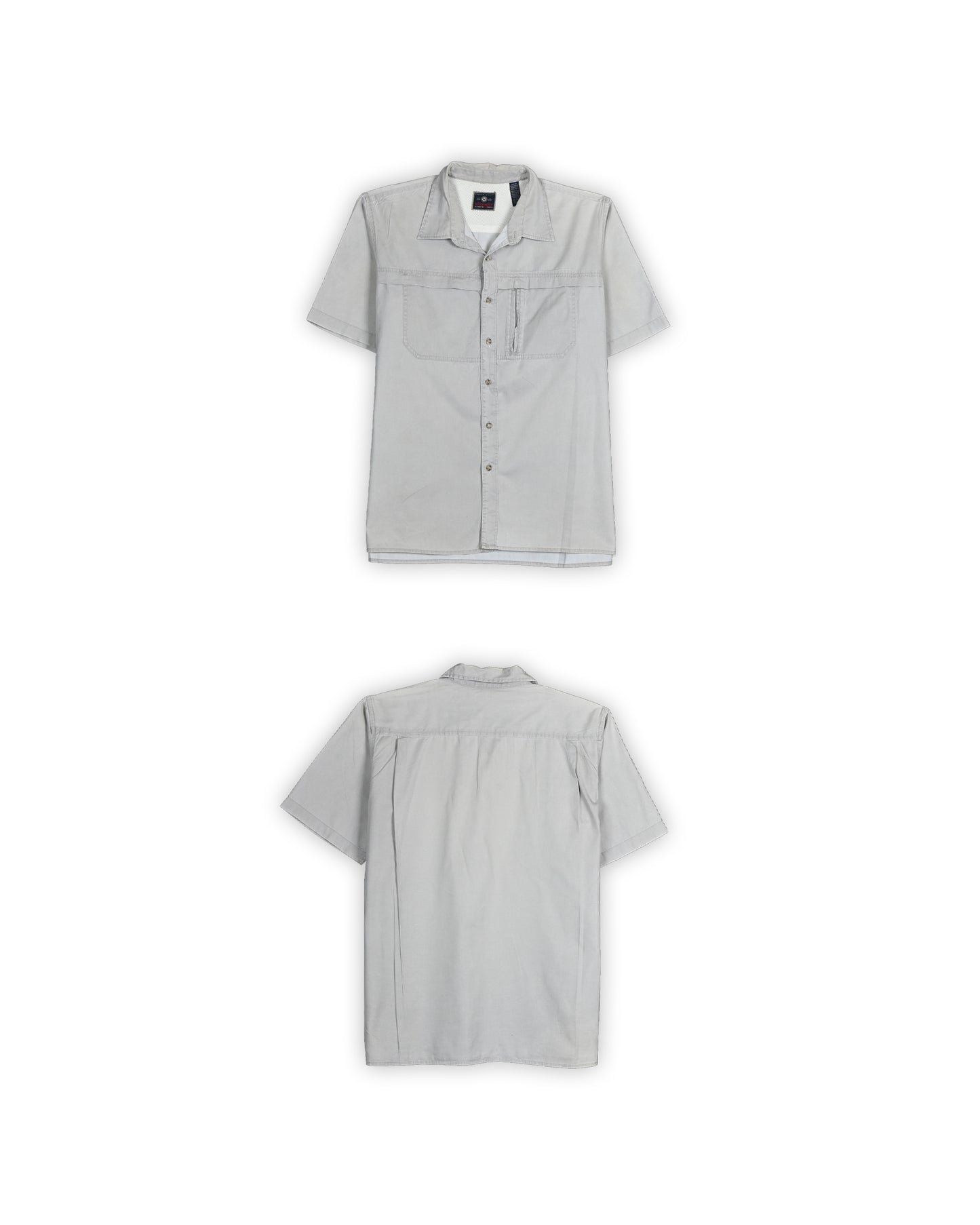 WRANGLER SHIRT - XL