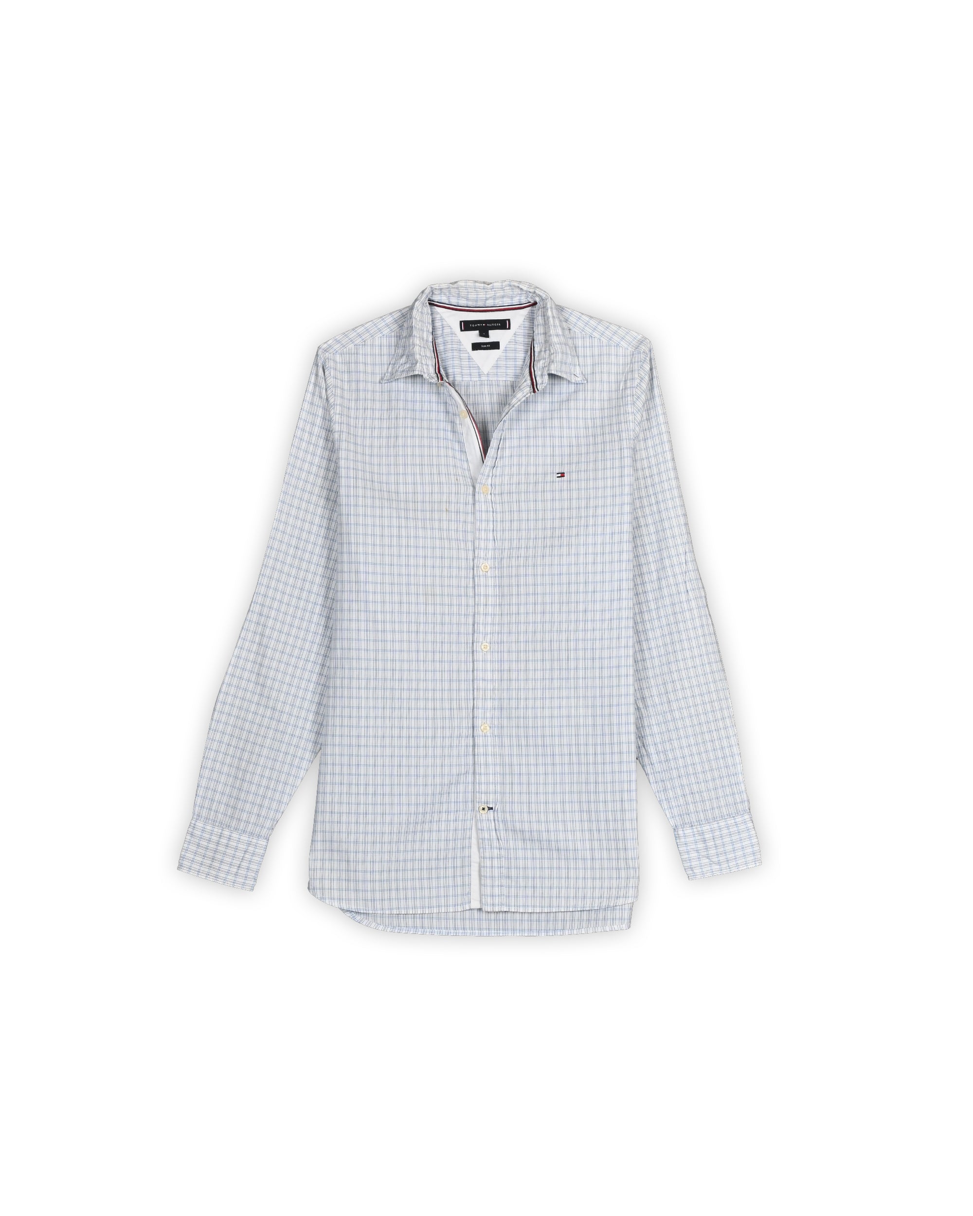 TOMMY HILFIGER SHIRT - S