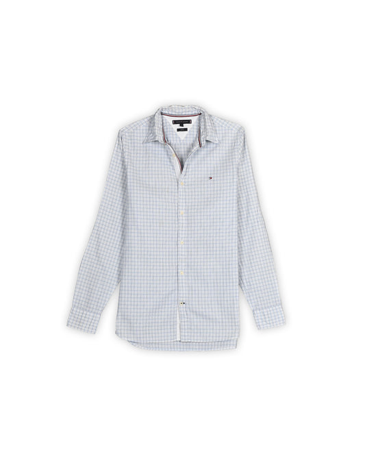 TOMMY HILFIGER SHIRT - S