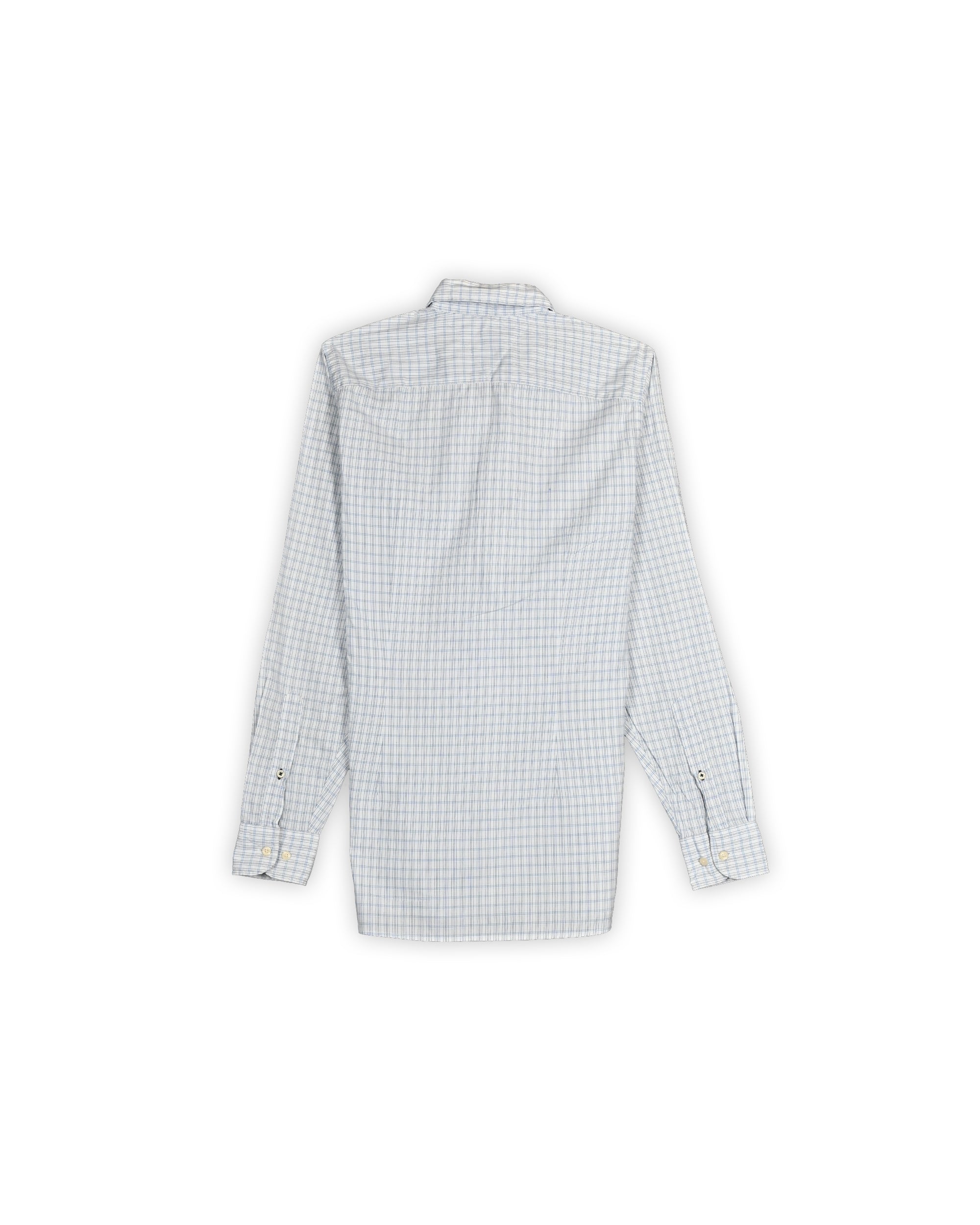 TOMMY HILFIGER SHIRT - S