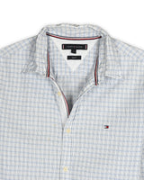 TOMMY HILFIGER SHIRT - S