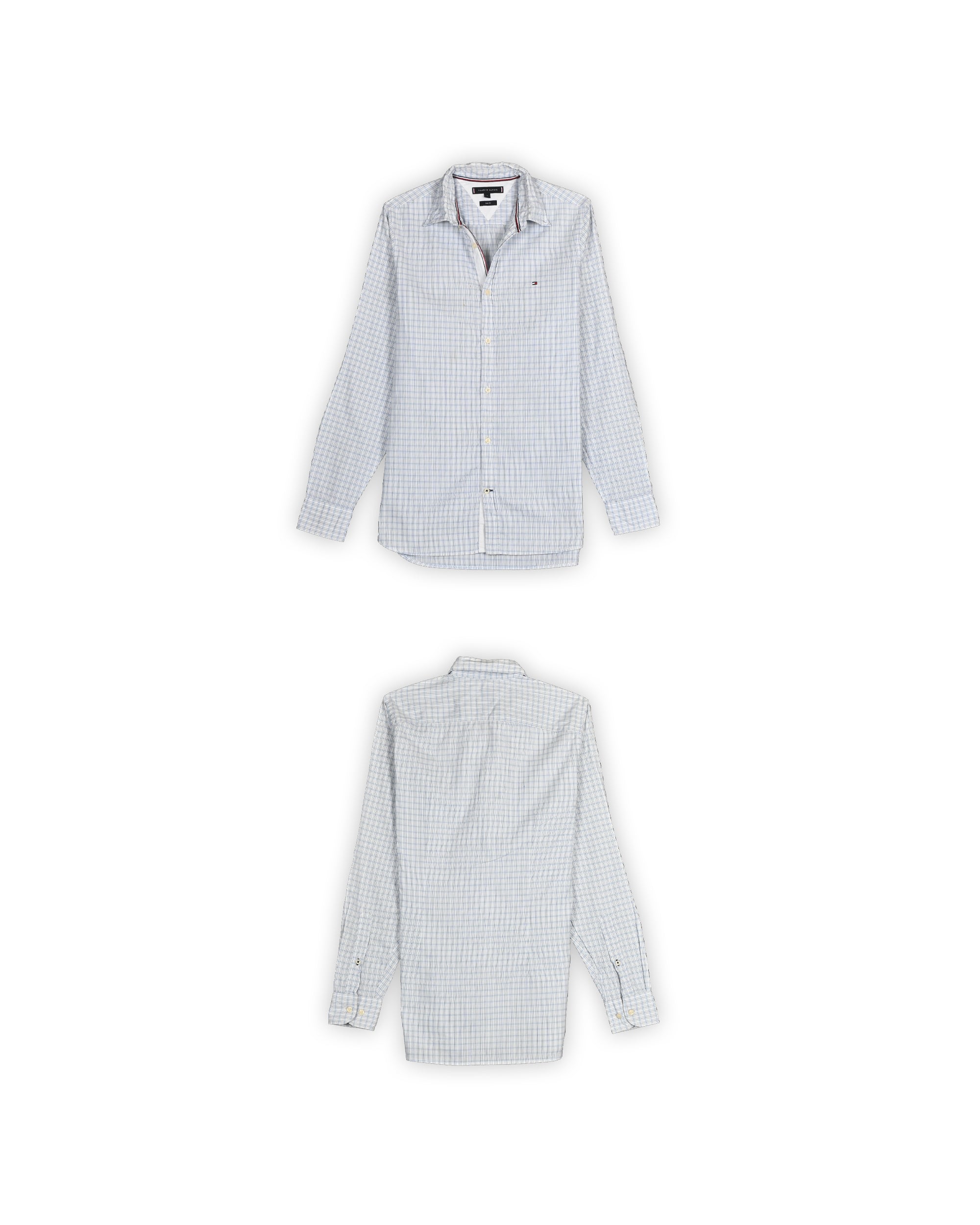 TOMMY HILFIGER SHIRT - S