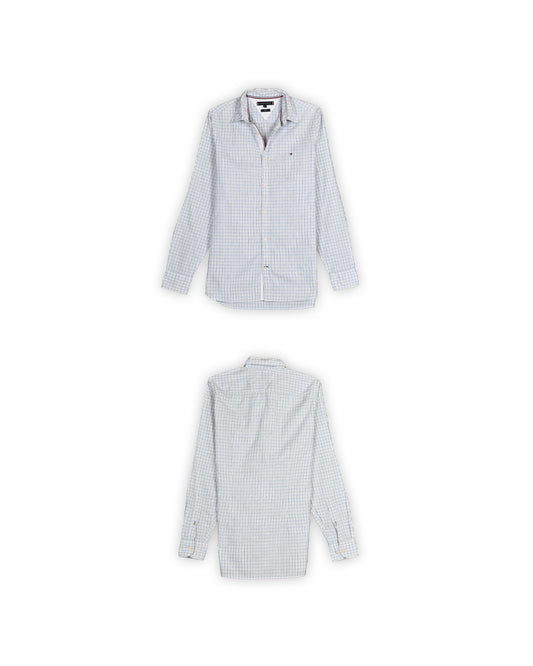 TOMMY HILFIGER SHIRT - S