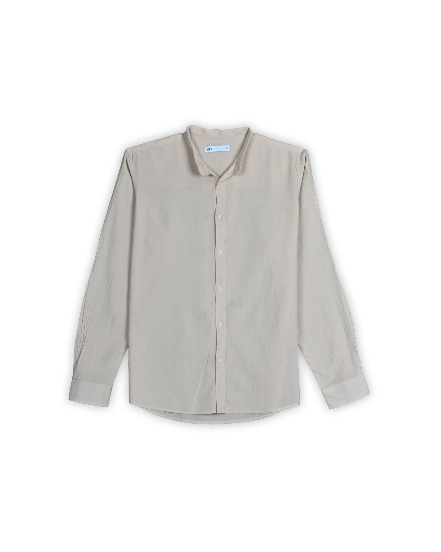 ZARA SHIRT - M