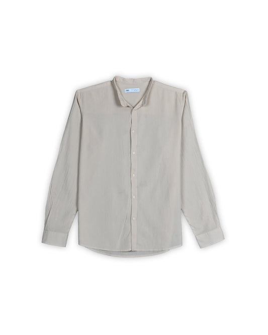 ZARA SHIRT - M