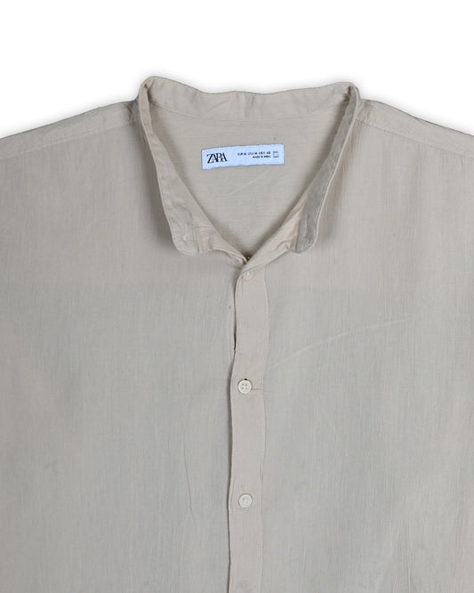 ZARA SHIRT - M
