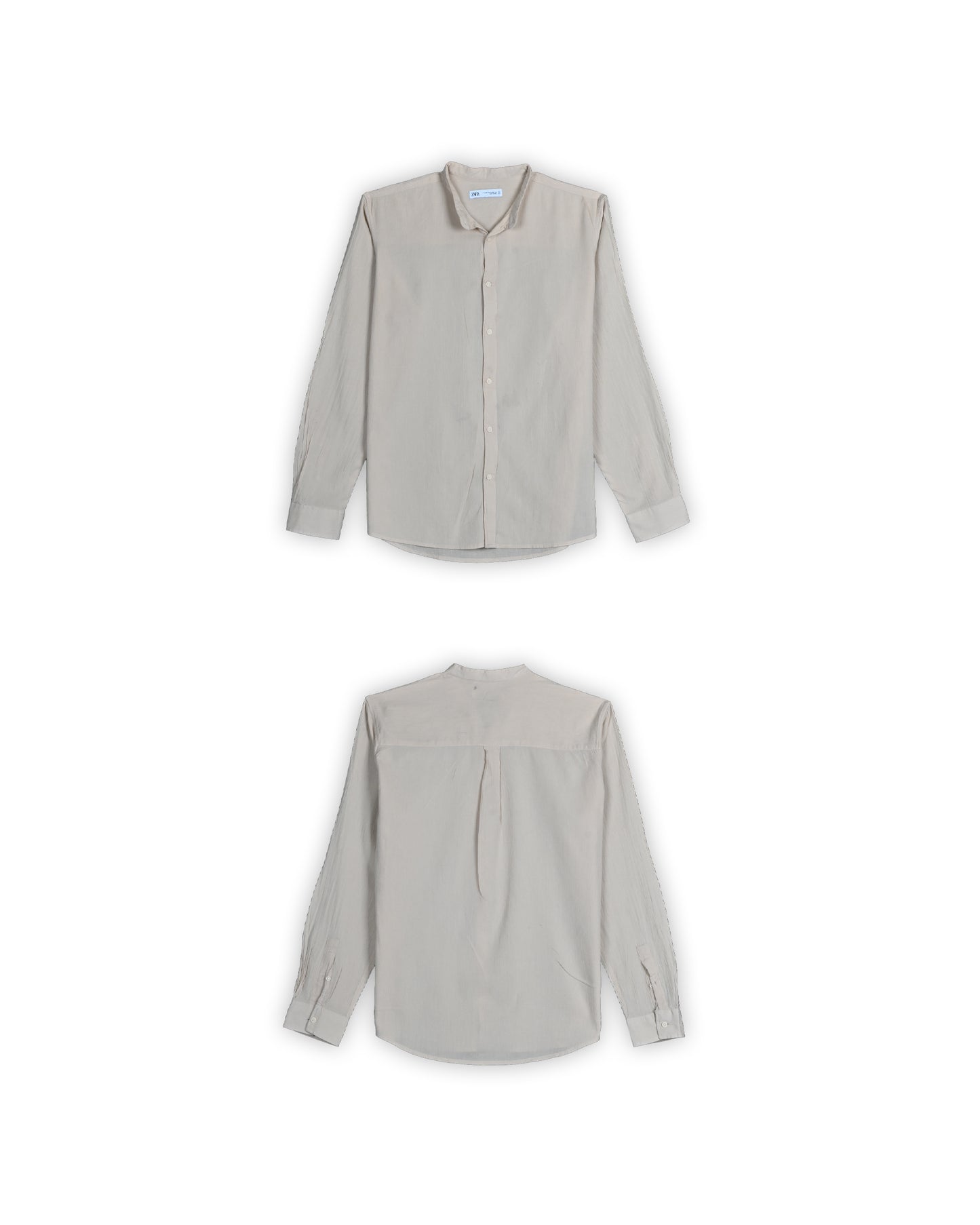 ZARA SHIRT - M