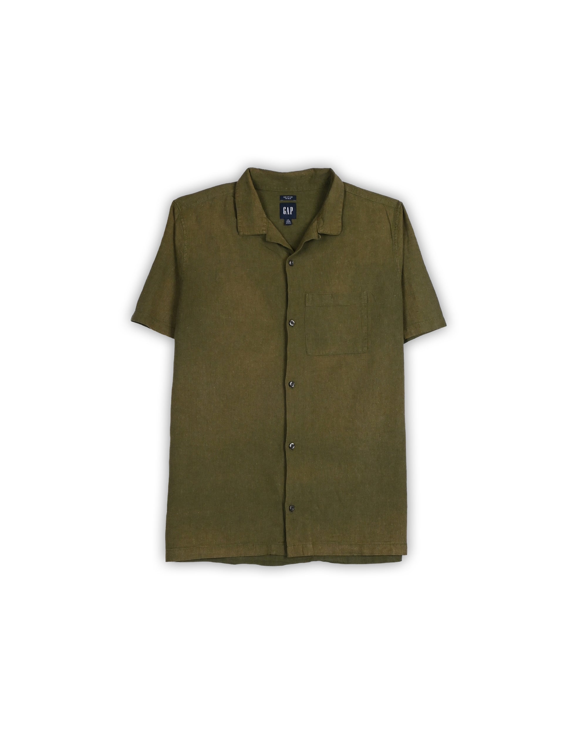 GAP SHIRT - L