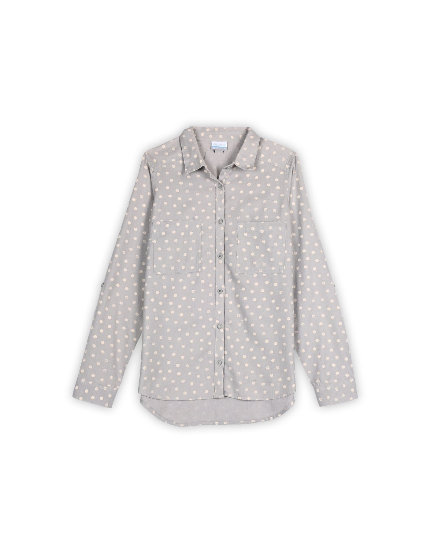 COLUMBIA SHIRT - M