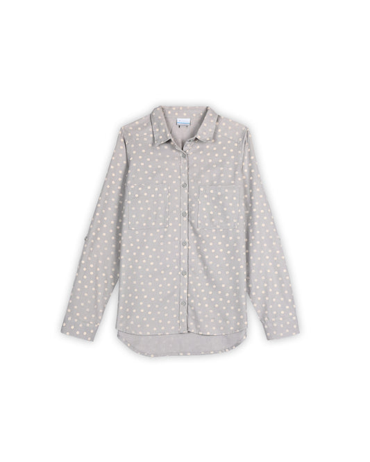 COLUMBIA SHIRT - M