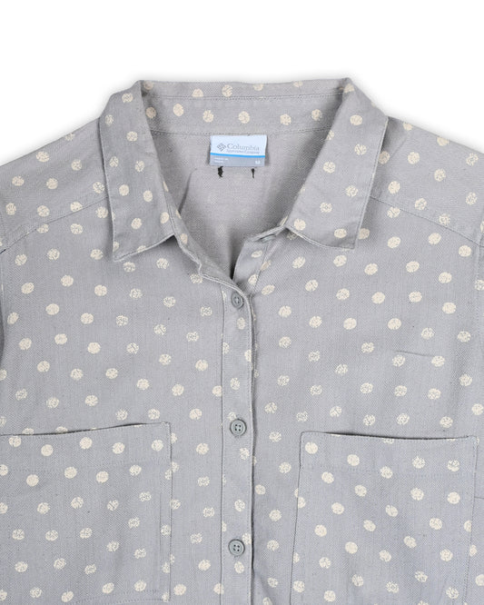 COLUMBIA SHIRT - M