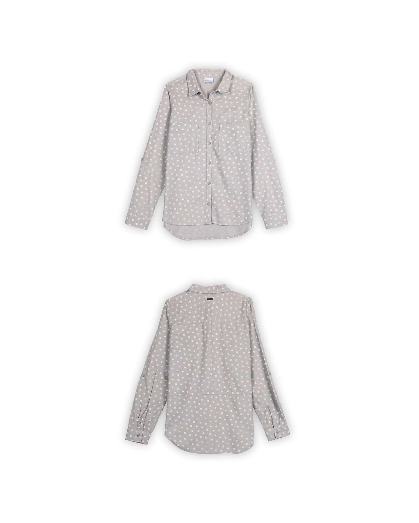 COLUMBIA SHIRT - M