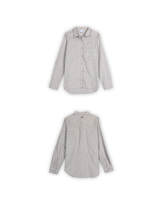 COLUMBIA SHIRT - M