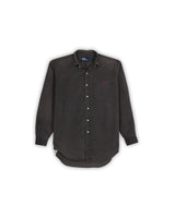 POLO RALPH LAUREN SHIRT - S