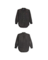 POLO RALPH LAUREN SHIRT - S