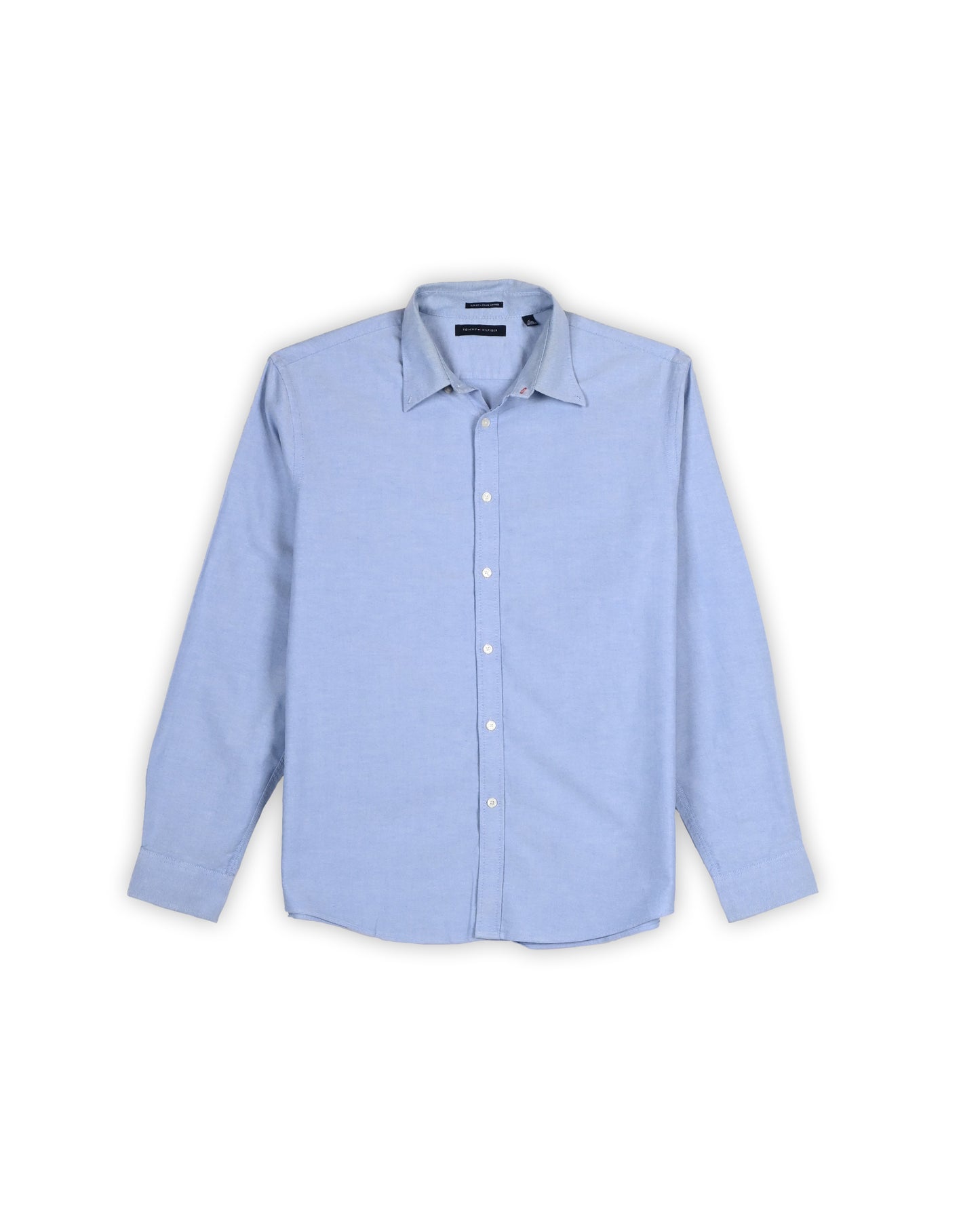 TOMMY HILFIGER SHIRT - L