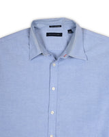 TOMMY HILFIGER SHIRT - L