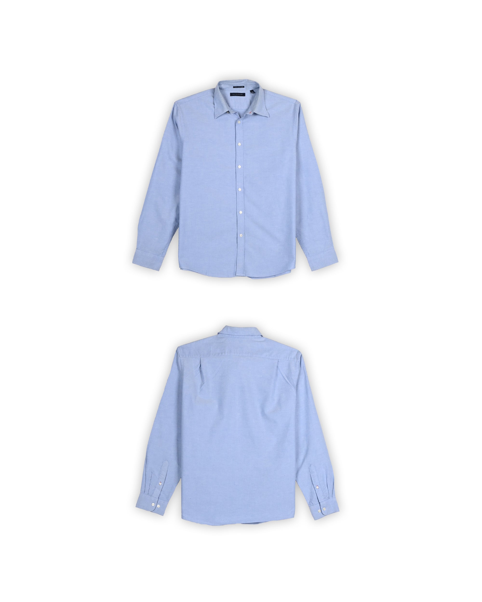 TOMMY HILFIGER SHIRT - L