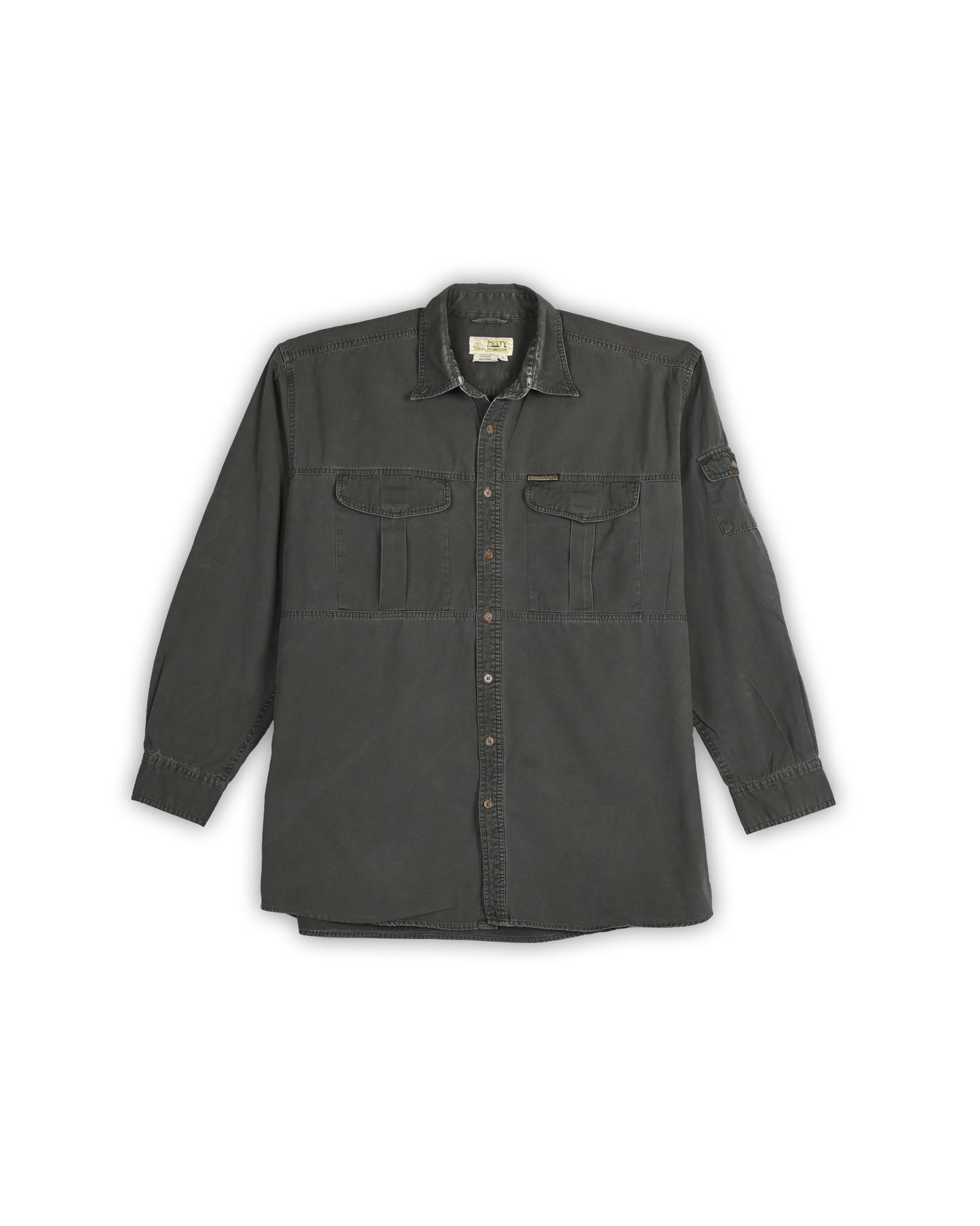VINTAGE SHIRT - XL