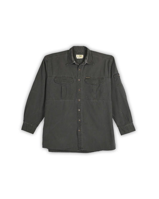 VINTAGE SHIRT - XL