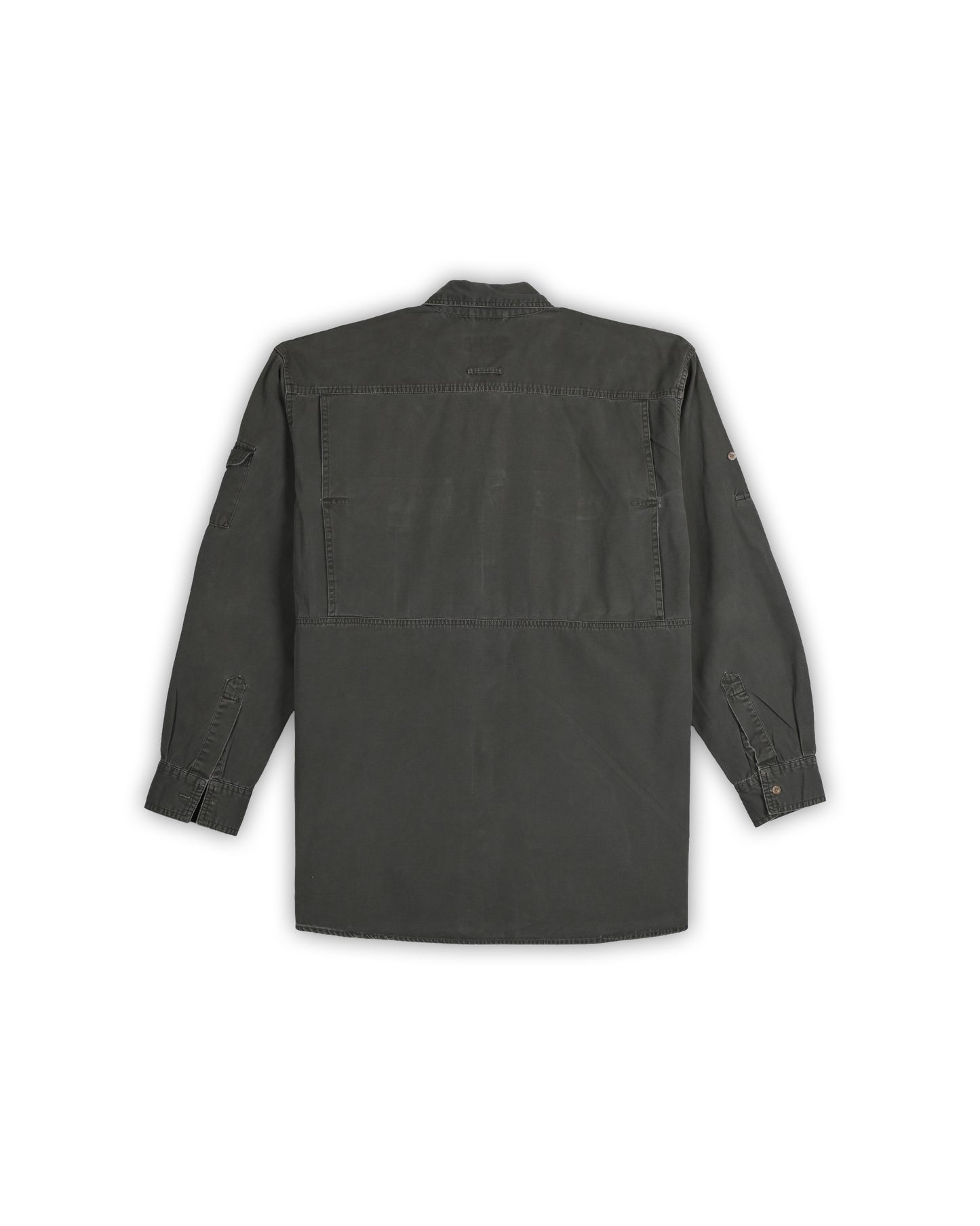 VINTAGE SHIRT - XL