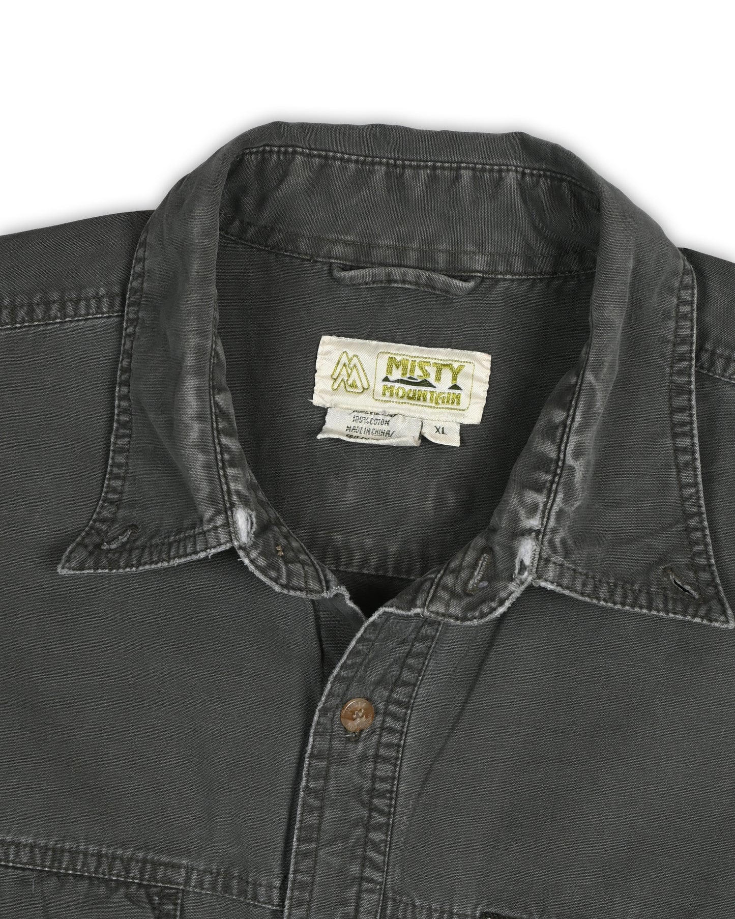 VINTAGE SHIRT - XL